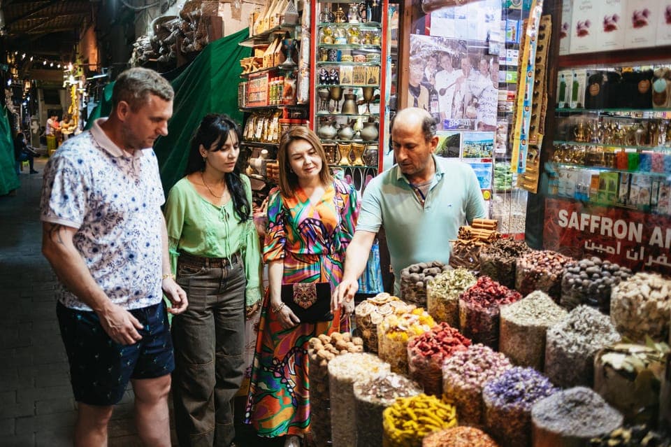 8. Half-Day Street Food Tour - Image 8