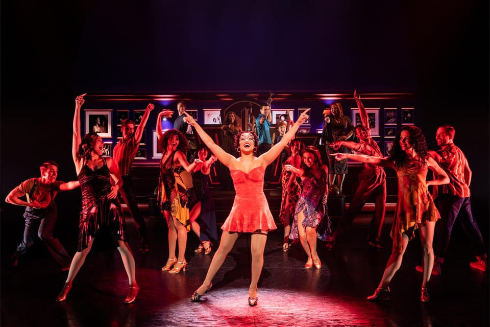 Boop! The Betty Boop Musical Ticket Gallery Image 3
