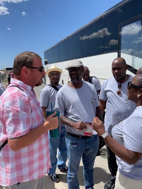 From Las Vegas: Zion, Bryce, & Antelope Canyon 3-Day Tour Gallery Image 3