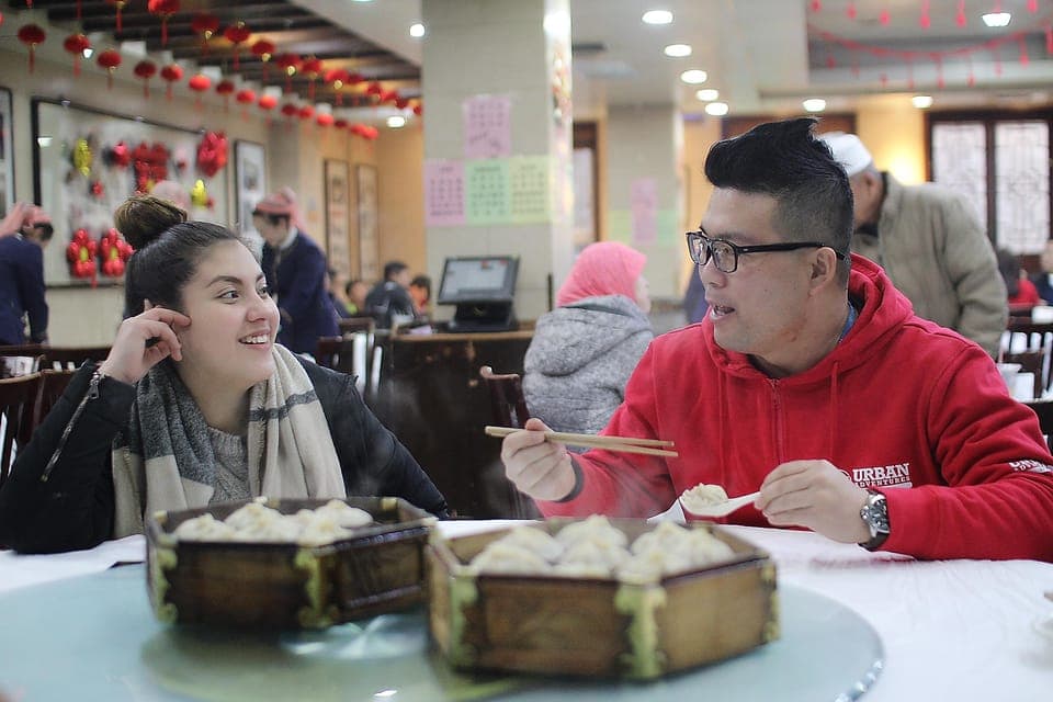 Flavors of Flushing: Exploring New York's Biggest Chinatown Gallery Image 1