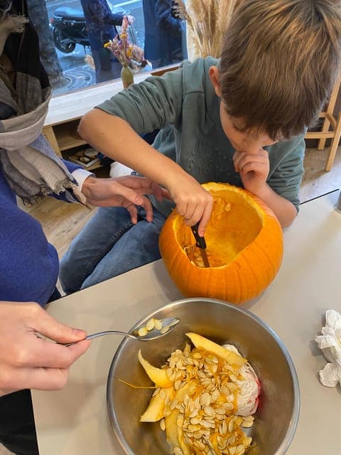 French Pastry and Baking Workshop Gallery Image 3