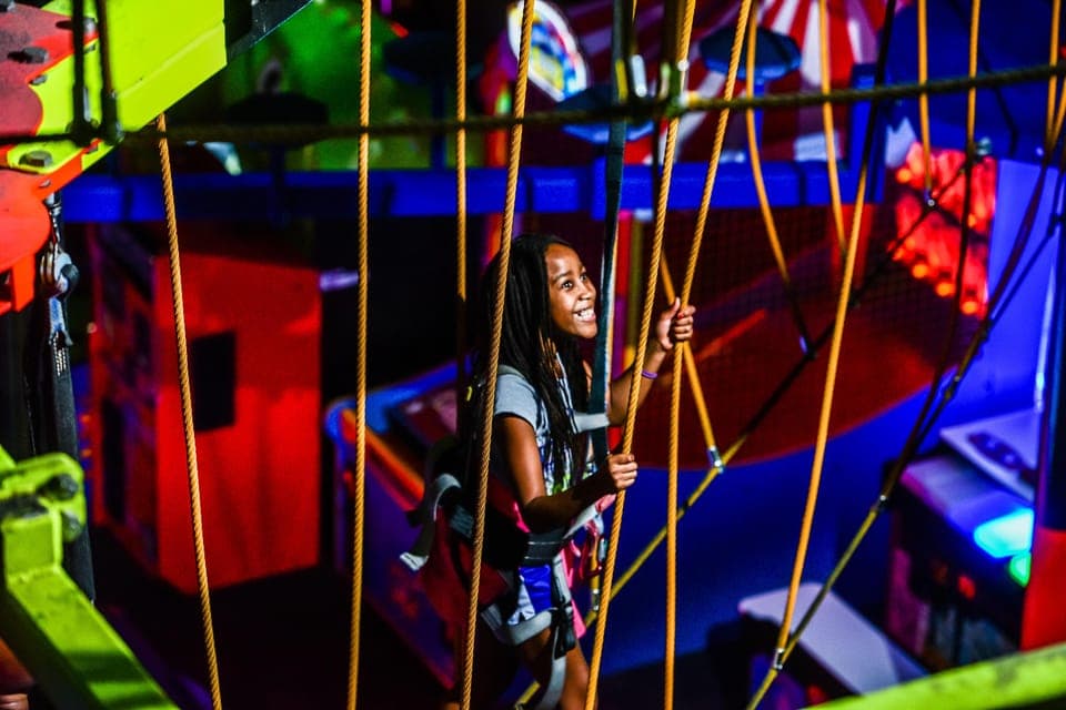 Select Pass with iRide Trolley, Wonderworks and Escape Game Gallery Image 3