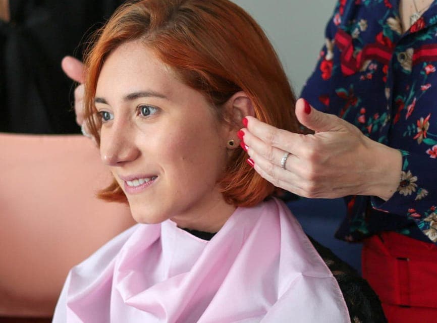 Color analysis Gallery Image 1