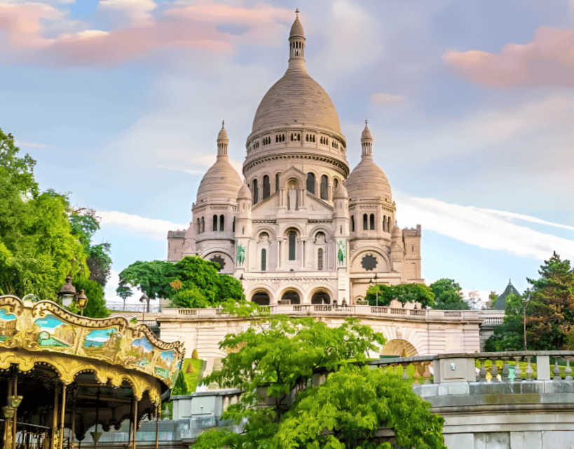 36. Montmartre for Art Lovers - Walking tour with Billy. - Image 36