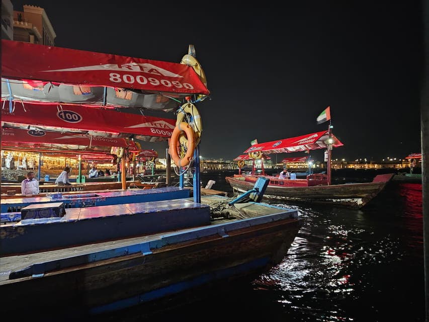 Private Layover Tour with Choice of Duration Gallery Image 4