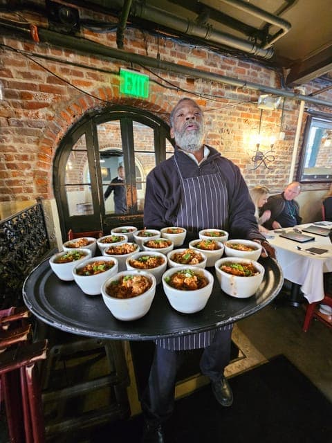 32. The Premier Food Tour — Your Must-Do Activity - Image 32