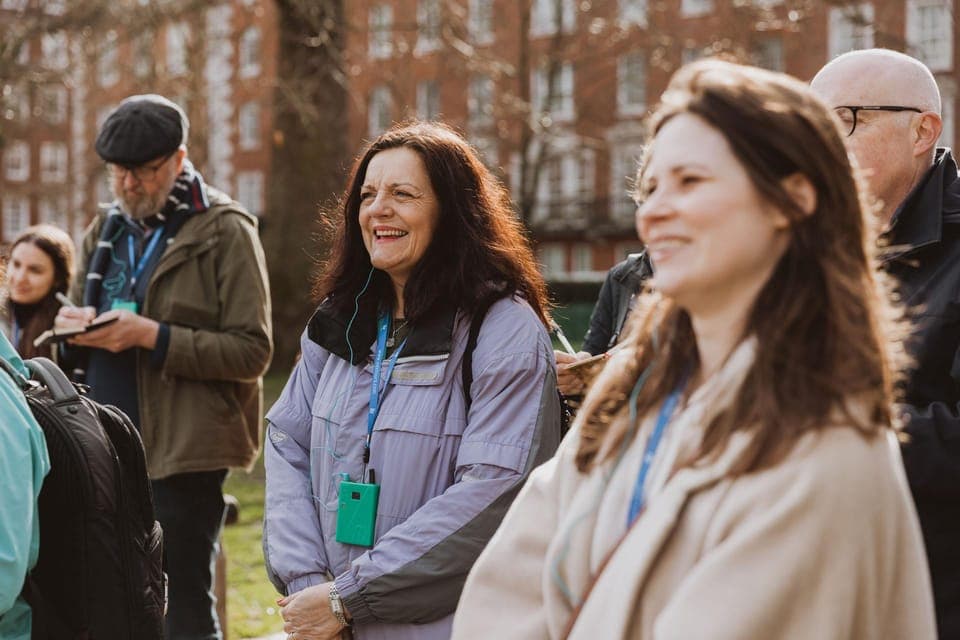 Buckingham Palace State Rooms & Royal Walking Tour Gallery Image 3
