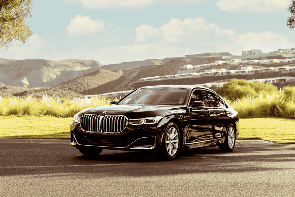 19. La Guardia Airport Transfer - Image 19