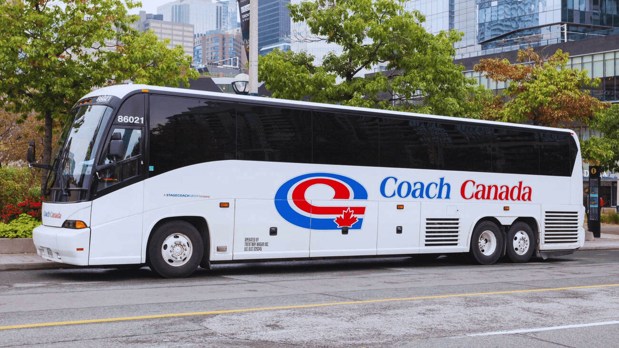 Coach Canada background