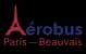 Aerobus Paris-Beauvais Aerobus Paris-Beauvais