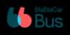BlaBlaCar Bus BlaBlaCar Bus logo