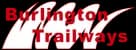 Burlington Trailways Burlington Trailways