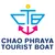 Chao Phraya Tourist Boat Chao Phraya Tourist Boat