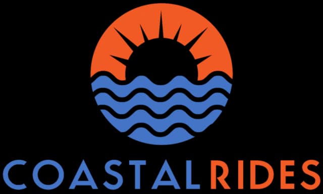 Coastal Rides Coastal Rides