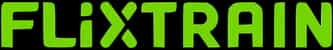 Flixtrain Flixtrain logo