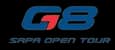 G8 Open Tour G8 Open Tour
