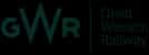 Great Western Railway (GWR) Great Western Railway (GWR) logo