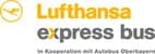 Lufthansa Express Bus Lufthansa Express Bus