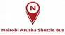 NAIROBI ARUSHA SHUTTLE BUS NAIROBI ARUSHA SHUTTLE BUS
