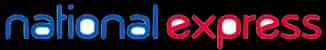 National Express National Express logo