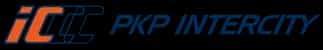 PKP Intercity PKP Intercity logo