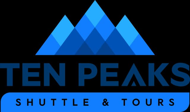Ten Peaks Shuttle Ten Peaks Shuttle