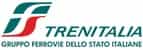 Trenitalia Trenitalia logo