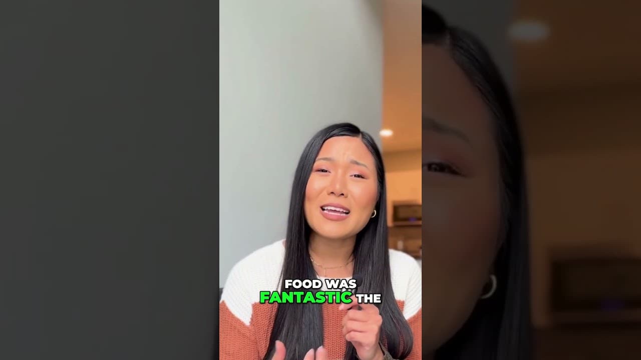 Why Amtrak is the BEST Way to Travel! 🚆 ✨