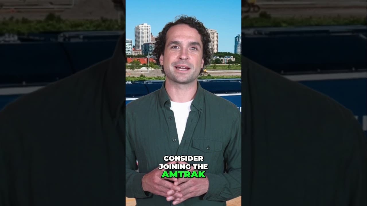 Amtrak Unlock Huge Savings with