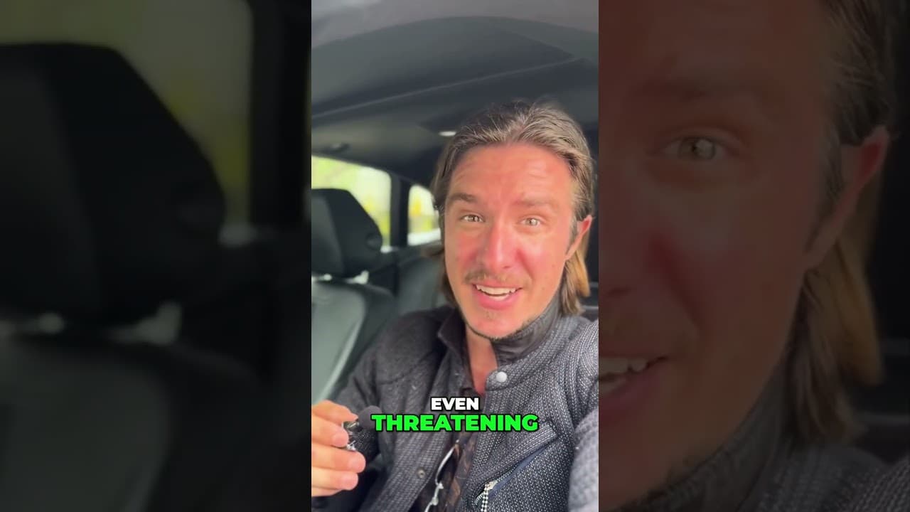 😡 Brightline Nightmare: Threatened for Asking a Question?! 🚆❌