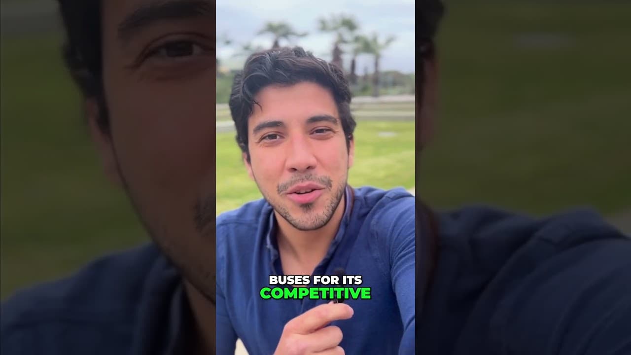 GO Buses services: What to expect?