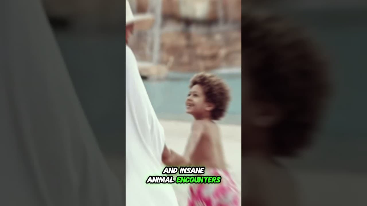 🐬 Discovery Cove Orlando: Swim with Dolphins in a Private Island Paradise! 🌴☀️