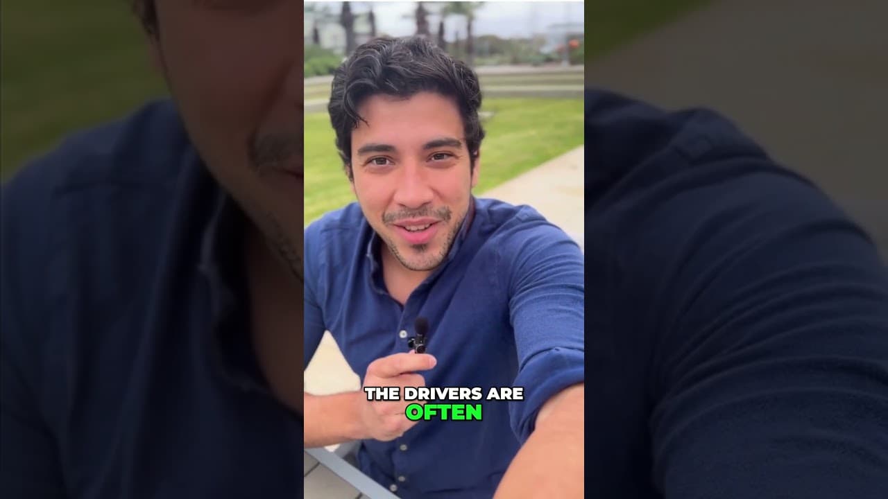 Greyhound Australia bus: You should know this before booking!