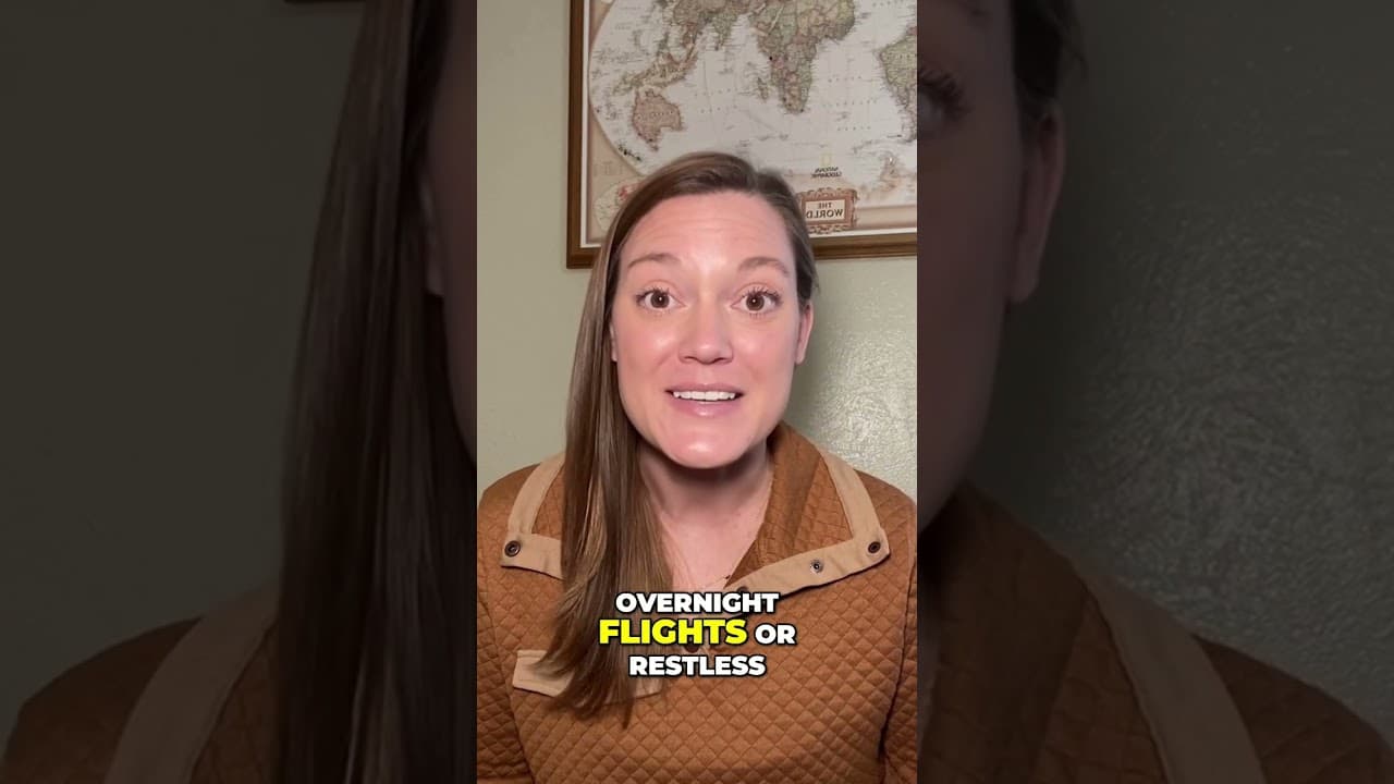 😴 Amtrak Sleeper Train: The Best Way to Travel Overnight! 🚆✨