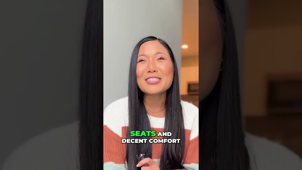 MarinoBus coach: You should know this before booking tickets!