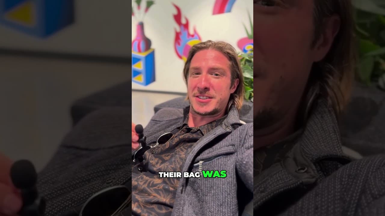 😱 Lost Luggage Nightmare: Flixbus Left with Everything! 🚍💨