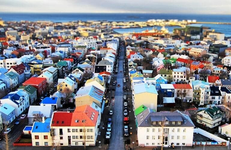 Day Tour of Reykjavik City, Iceland Gallery Image 3