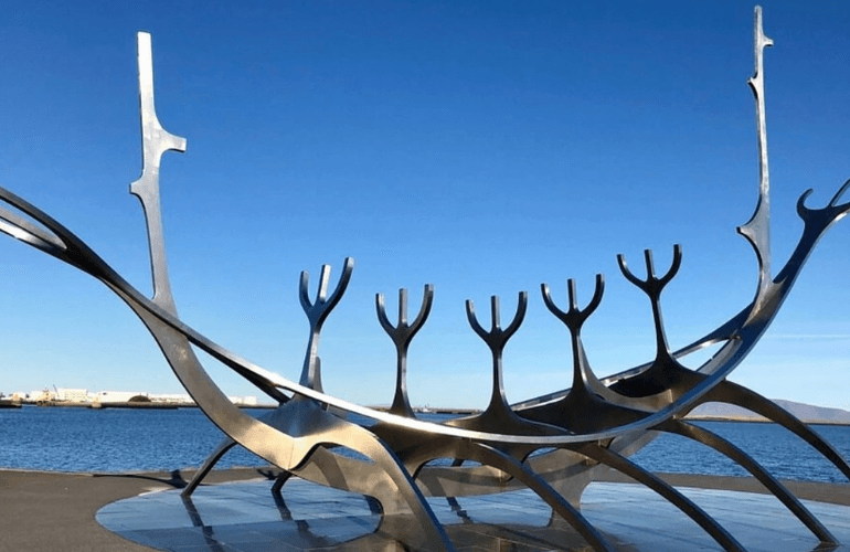 Day Tour of Reykjavik City, Iceland Gallery Image 2