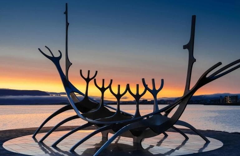 5. Day Tour of Reykjavik City, Iceland - Image 5