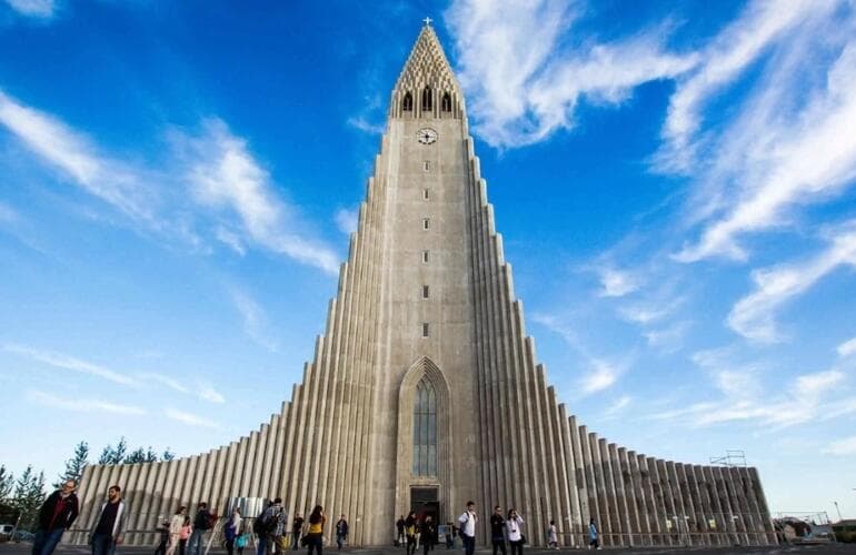 Day Tour of Reykjavik City, Iceland Gallery Image 4