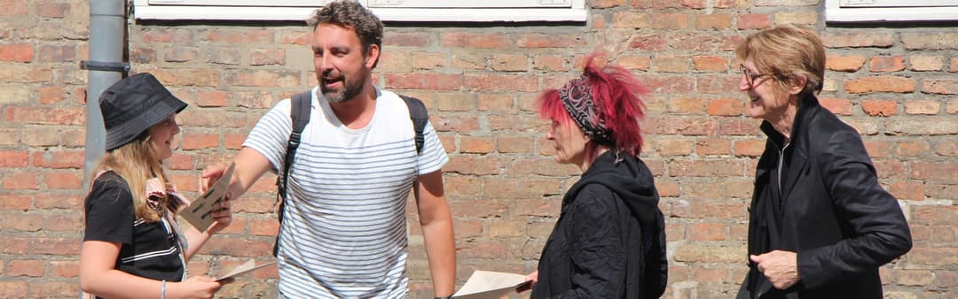 17. The Murder by Dam Square - Image 17