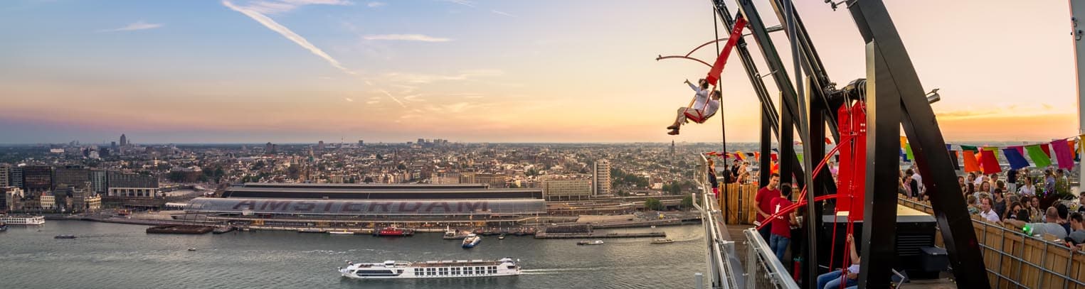 General Admission Gallery Image 1