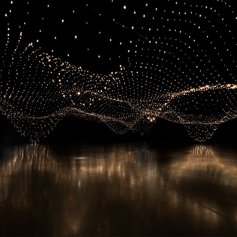 Superblue Miami General Admission Gallery Image 2