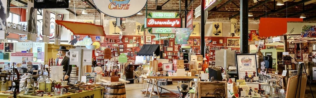 General Admission - Image NaN