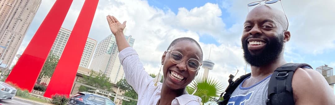 18. Walking Hunt - San Antonio - Image 18