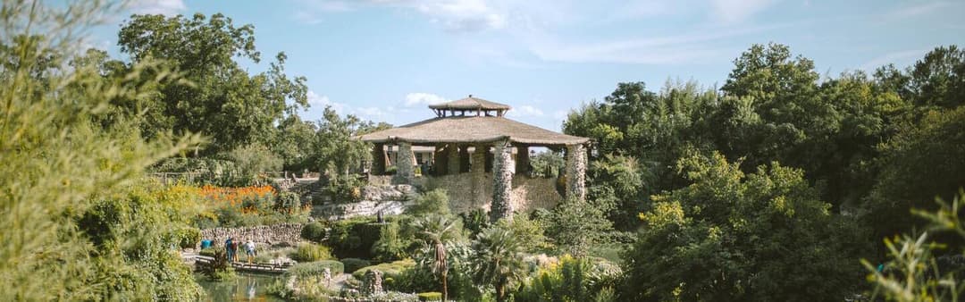 19. Driving Hunt - San Antonio - Image 19