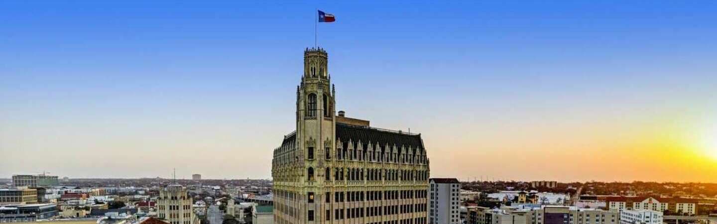 San Antonio “Her” History Walking Tour Gallery Image 3