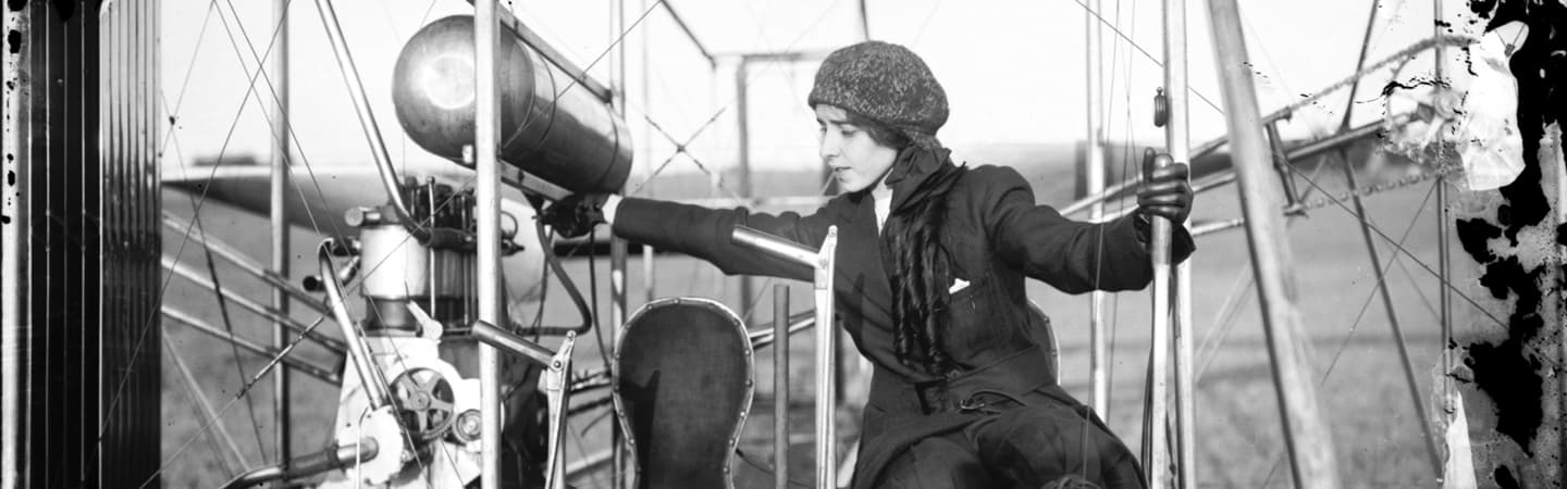 San Antonio “Her” History Walking Tour Gallery Image 4