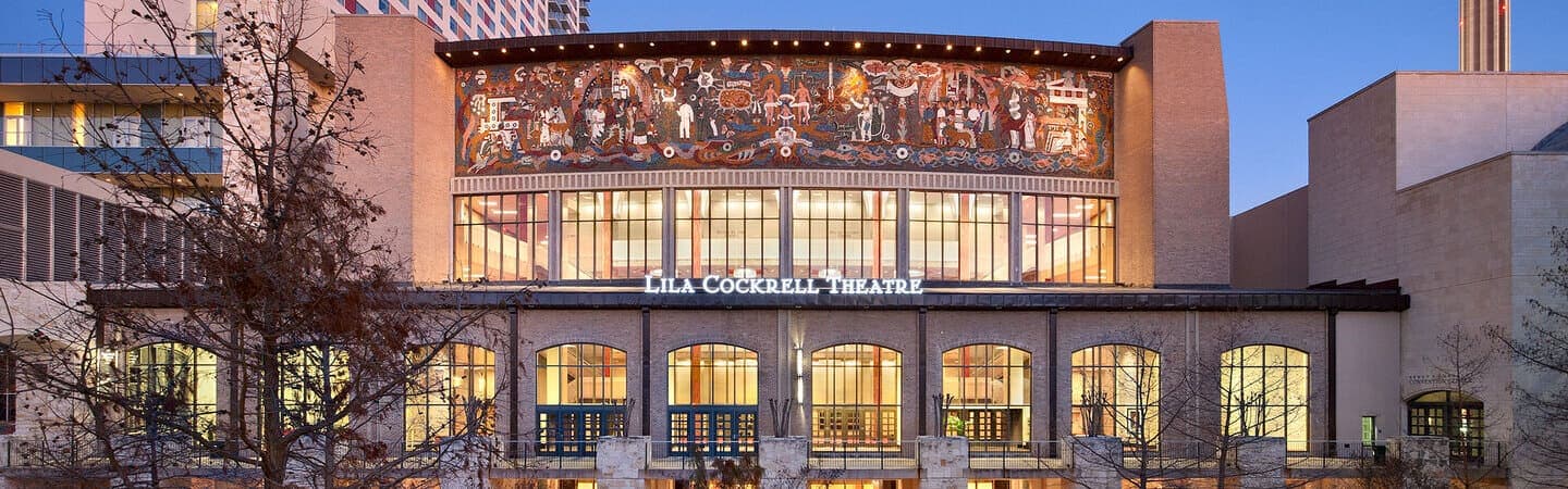 San Antonio “Her” History Walking Tour Gallery Image 1