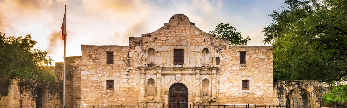 Icons in San Antonio Walking Tour Gallery Image 4